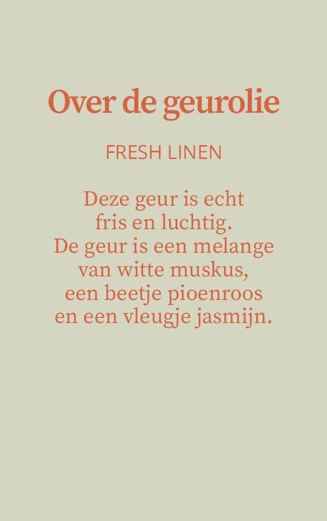 Sterrenbeeld kaars met edelstenen - Maagd