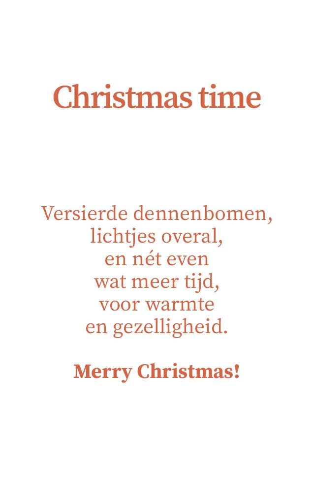 Geurkaars met edelstenen - Kerst