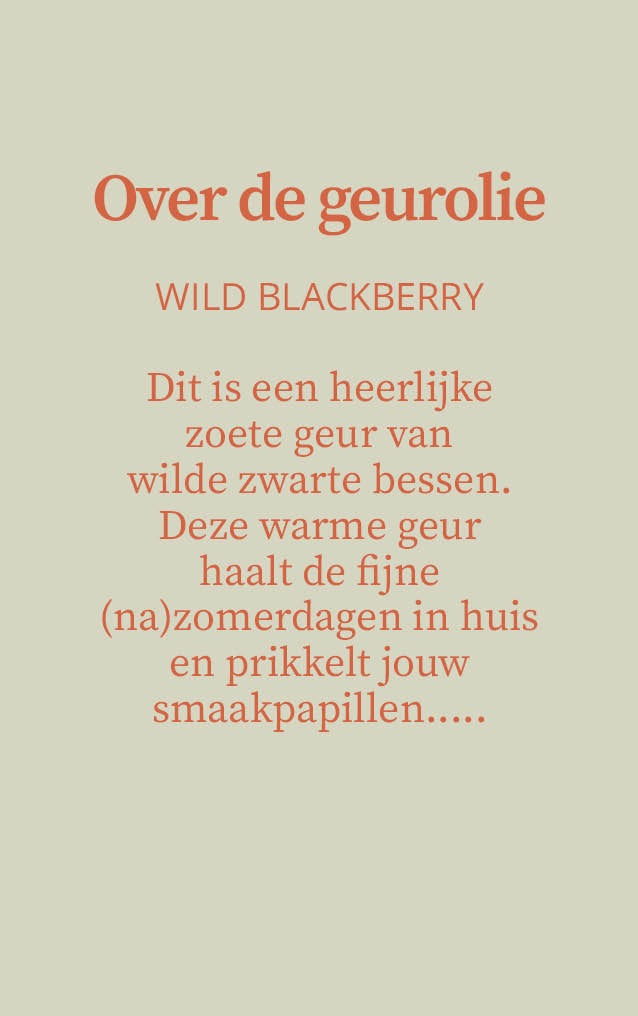 Sterrenbeeld kaars met edelstenen - Schorpioen