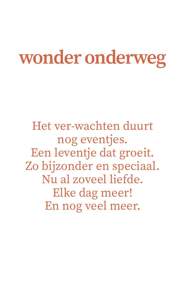Geurkaars met edelstenen - Wonder onderweg!