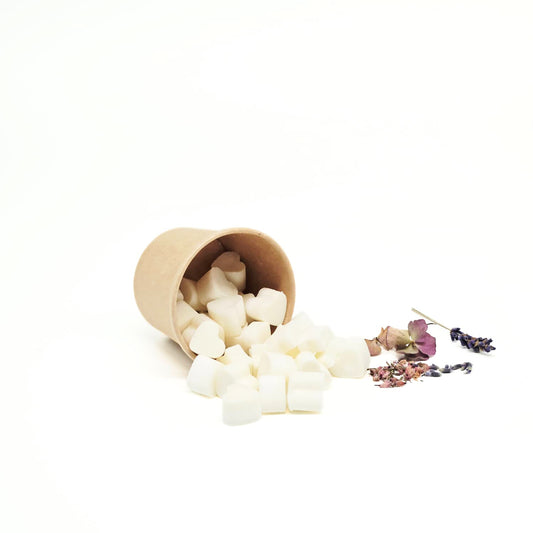 Miniwaxmelts - baby