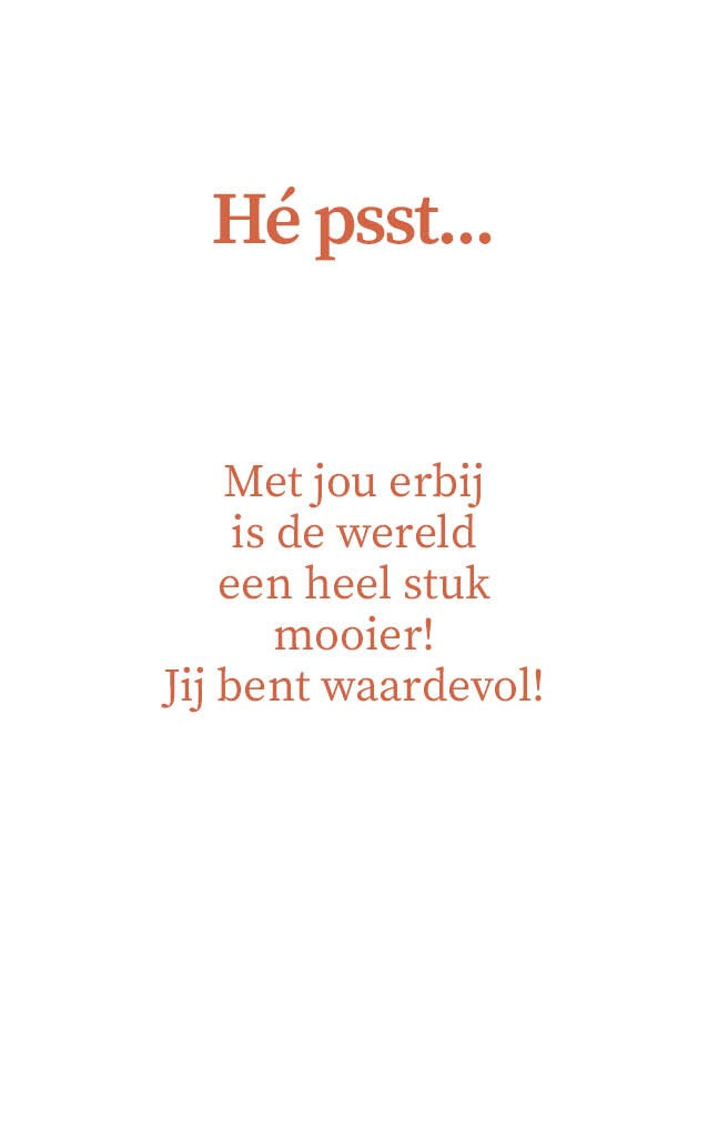 Geurkaars met edelstenen - Hé psst...