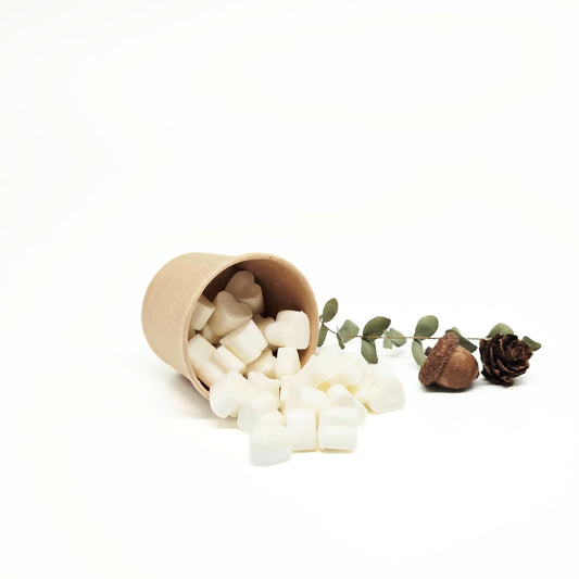 Miniwaxmelts - kerst