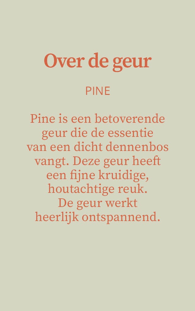 Candlelight-on - kaars met edelsteen en geurdecoratie - Fuchsiet - o.b.v. sojawas en etherische oliën